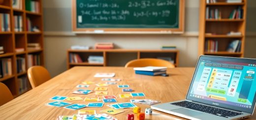 12 Unblocked Educational Games for Classroom Use
