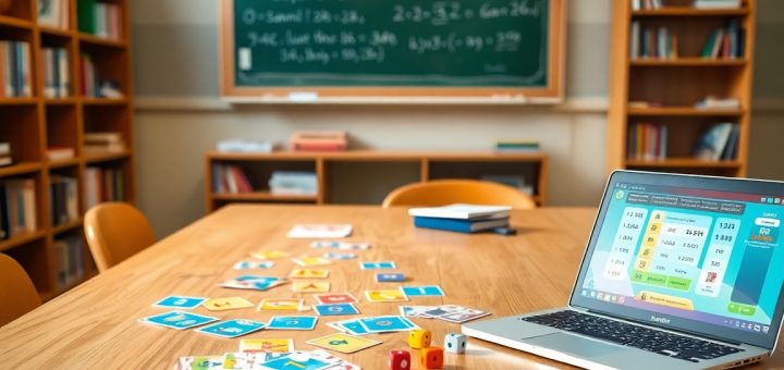 12 Unblocked Educational Games for Classroom Use