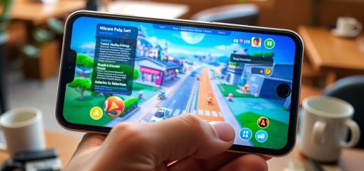 15 Best Mobile-Optimized Browser Games for Your Phone