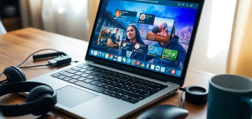 Beginner’s Guide to Multiplayer Browser Games