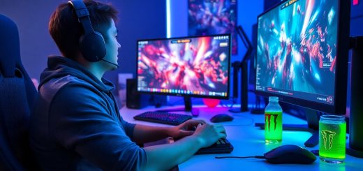 Beginner’s Tips for Competitive Browser Esports