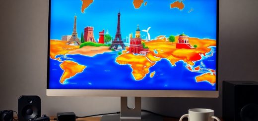 Best Browser Games Featuring Real-World Locations