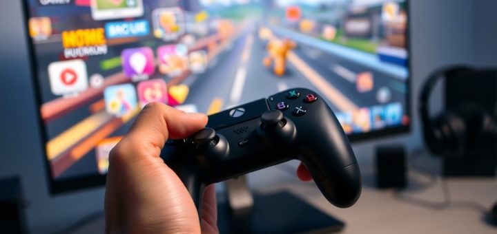 Best Browser Games for Improving Hand-Eye Coordination
