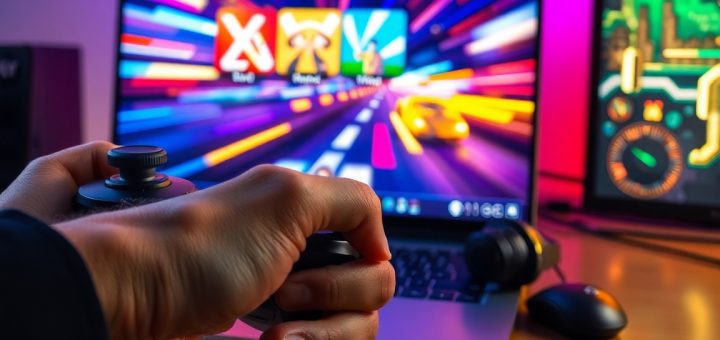Best Browser Games to Improve Your Reflexes