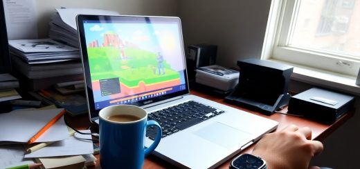 Best Browser Games to Kill Time at Work