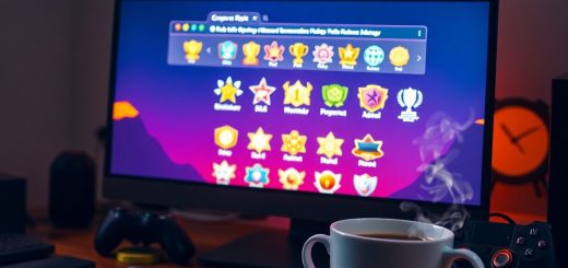 Guide to Collecting Achievements in Browser Titles