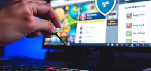 Guide to Using Macros in Browser Games (Safely)