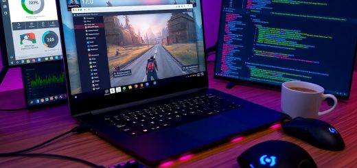How to Achieve 60 FPS in Demanding Browser Games