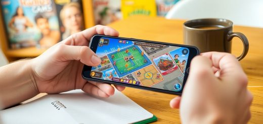How to Balance Strategy and Fun in Casual Games