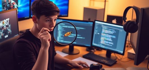How to Find and Report Bugs in Browser Games