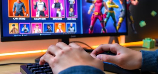 How to Get Exclusive Skins in Browser Shooters