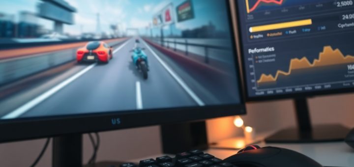 How to Get the Best FrameRate in Your Browser Games