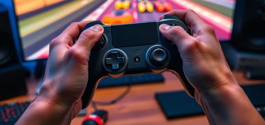 How to Master Crazy Racing Games in 5 Easy Steps