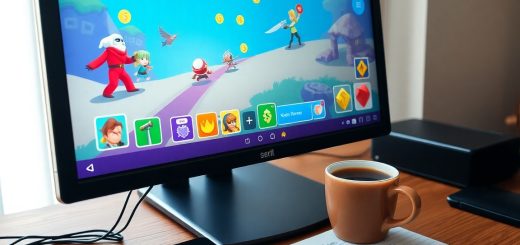 How to Monetize Your Own Browser Game