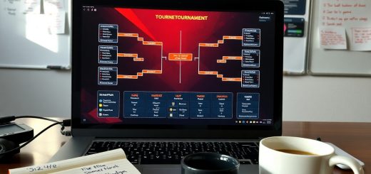 How to Organize Online Tournaments for Browser Games
