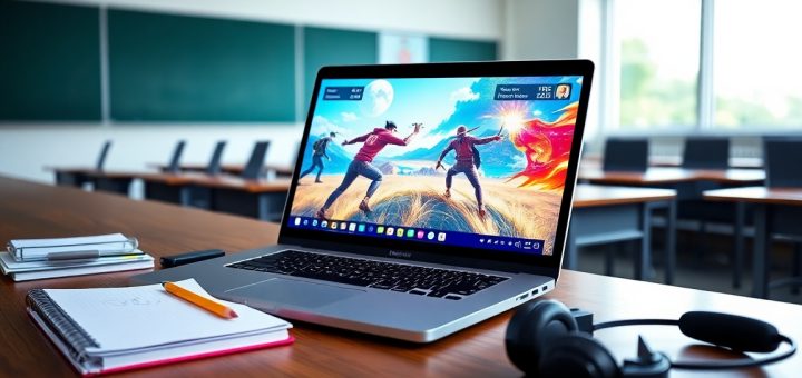 How to Play Unblocked Games at School in 2025