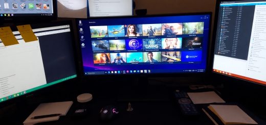 How to Streamline Your Browser Game Collection