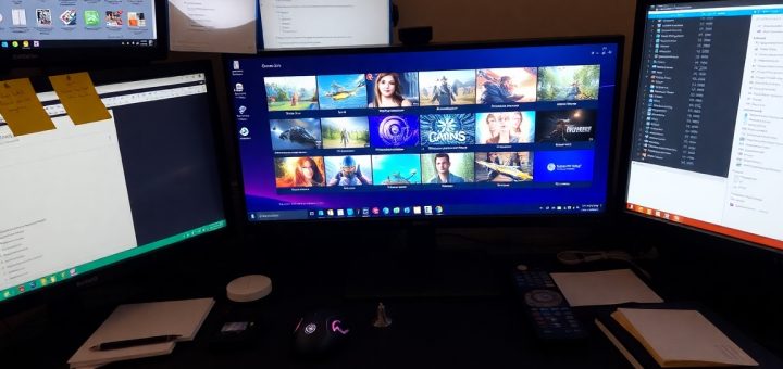 How to Streamline Your Browser Game Collection