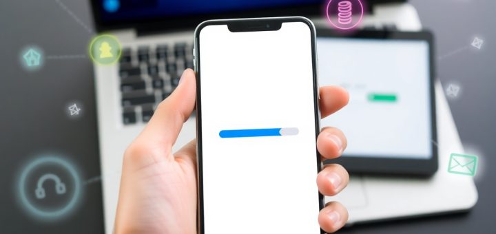 How to Sync Your Progress Across Devices