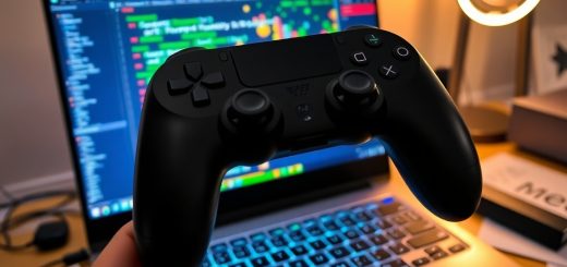 How to Use Game Controllers with HTML5 Games