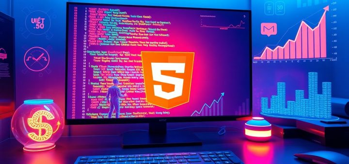 The Future of HTML5 Games: Trends to Watch