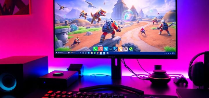 The Most Fun 3D Browser Games of This Year
