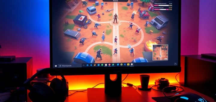 The Rise of Browser Battle Royale Games