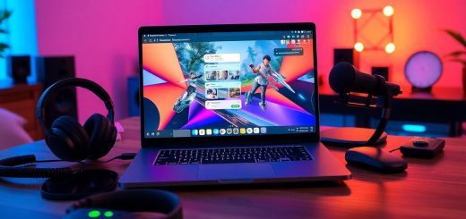 The Top Browser Games with Voice Chat Features