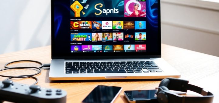 Top 10 Browser Games That Require No Download