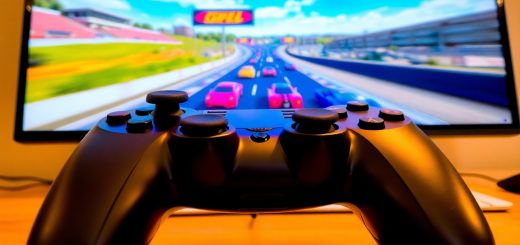 Top 10 Free Browser Racing Games You Must Try