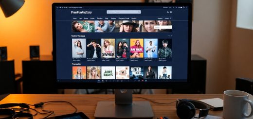 Top 20 New Releases on FrameFunFactory.com