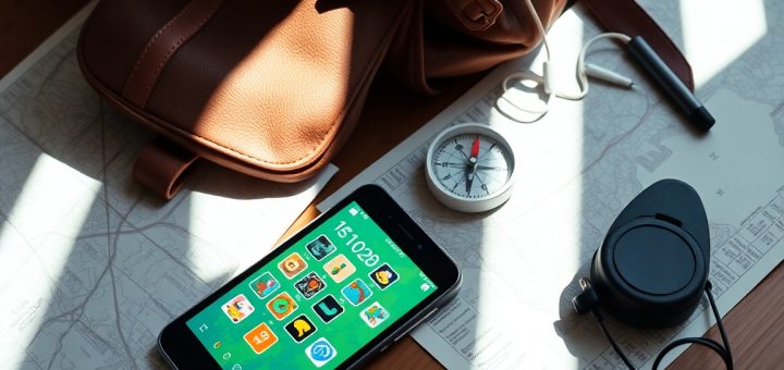 Top 7 Free Offline Browser Games for Travel