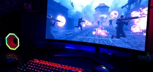 Top 8 Browser-Based FPS Games with Real-Time Action