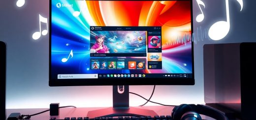 Top Browser Games Featuring Custom Soundtracks