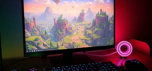 Top Browser Games Featuring Procedural Generation