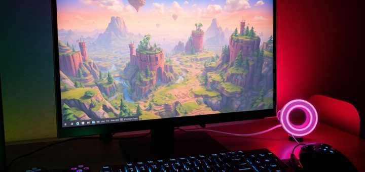 Top Browser Games Featuring Procedural Generation