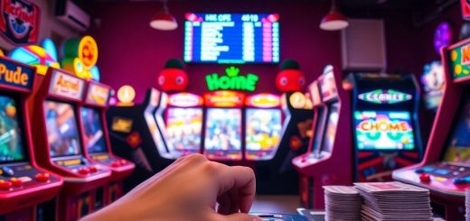 Top Tips for Winning At Crazy Arcade Challenges