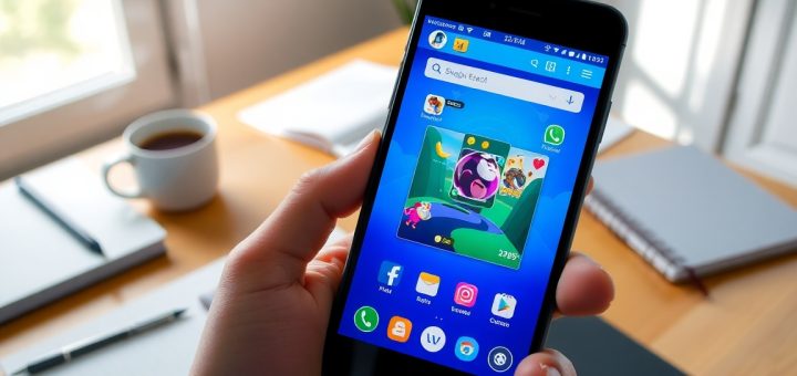 Why Browser Games Are Perfect for Quick Breaks